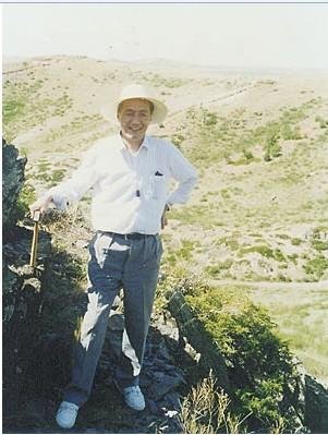 常印佛的个人履历