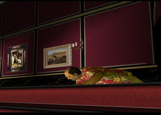 侠盗飞车罪恶都市的d任务怎么做?