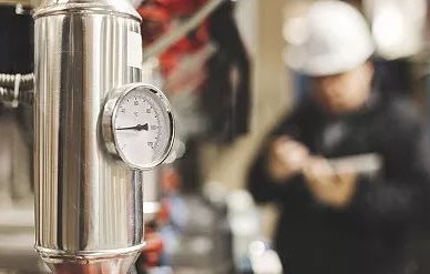 集中供暖的原理是什么