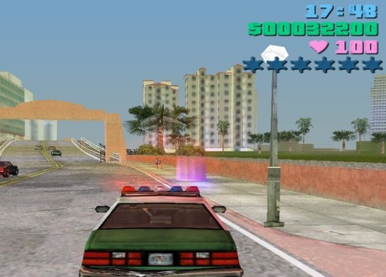 侠盗飞车罪恶都市的d任务怎么做?