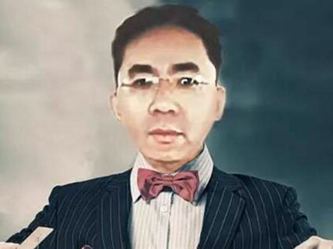 私募一哥徐翔要离婚，徐翔和应莹是不是“大难临头各自分”？