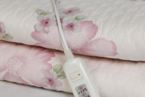 电褥子什么牌子好