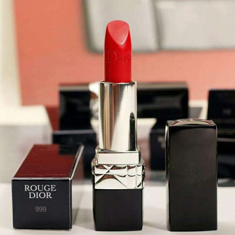 迪奥999口红多少钱值得买吗？