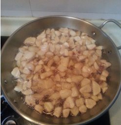 怎样炼猪油的方法才正确？