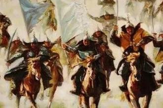 中国历史上武将最多的朝代是哪个？