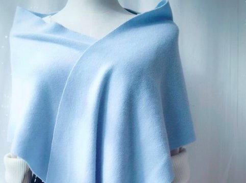 山羊绒 围巾 什么牌子好