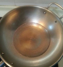 怎样炼猪油的方法才正确？