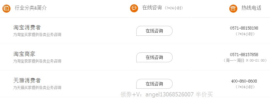 淘宝申请退款卖家不处理,怎样投诉卖家