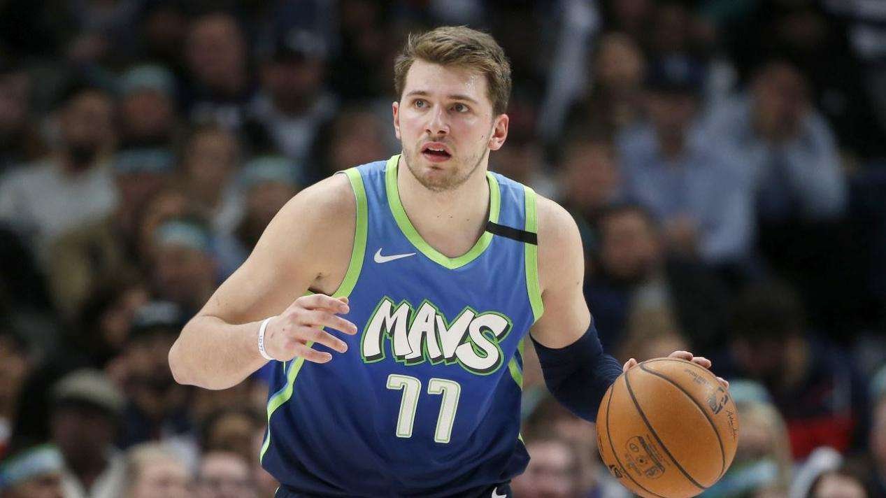 东契奇的选秀报告如何？请具体点？