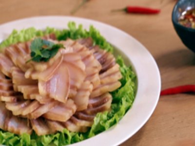 做10斤咸肉大概要放多少盐？