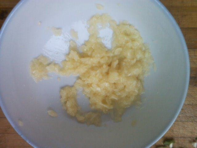 白煮羊肉的做法