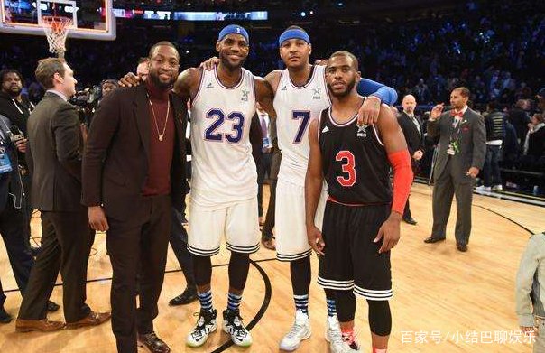 NBA历史50大巨星排名，字母能否超哈登保罗？