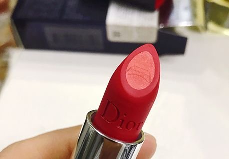 迪奥999口红多少钱值得买吗?