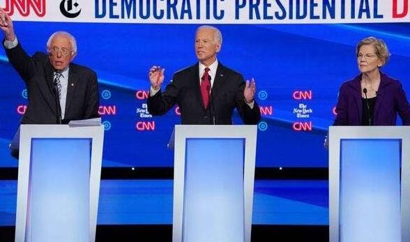 美国参议院是共和党还是民主党？？