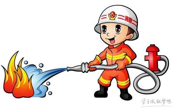 小学生防火安全知识方面的小诗歌