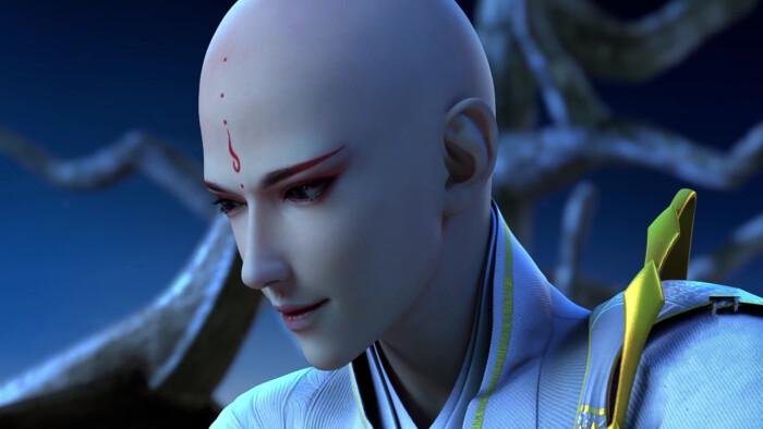 《少年歌行》中萧瑟一身武功尽废,还有恢复的可能吗?