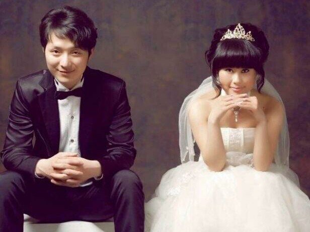 私募一哥徐翔要离婚，徐翔和应莹是不是“大难临头各自分”？