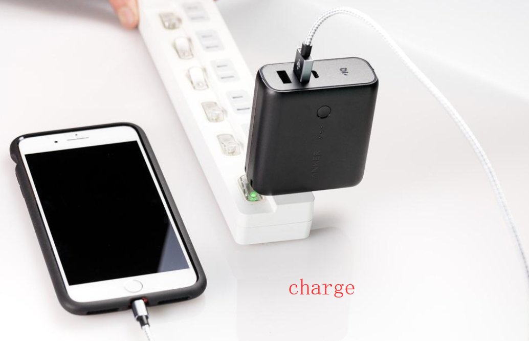 charge都有什么用法，