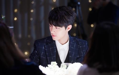 肖战微博肖战微博号是多少