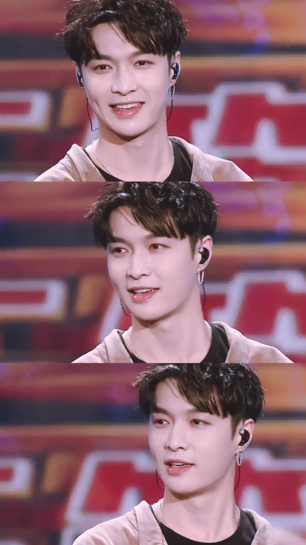 张艺兴mask 面罩歌词