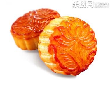 月饼有哪些图案