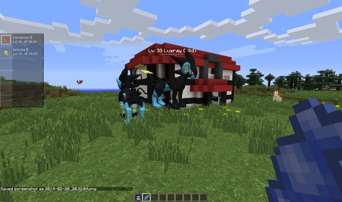 神奇宝贝中神兽名称（全部）