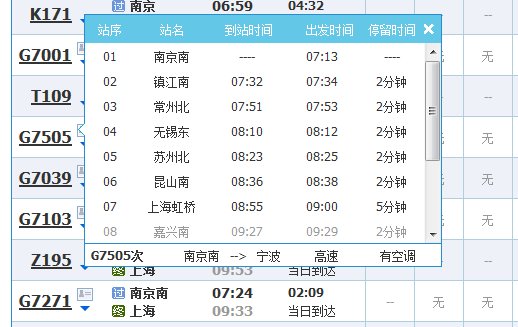 从南京坐动车到上海,为什么看不见丹昆特大桥?