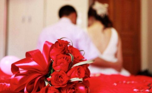 结婚10年~100年都叫什么婚啊？