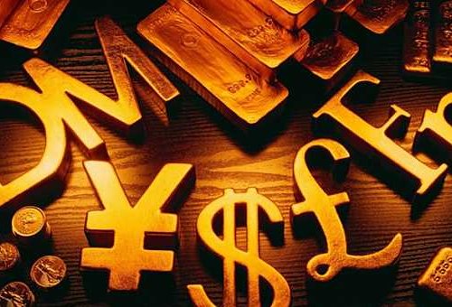 一克黄金多少钱？