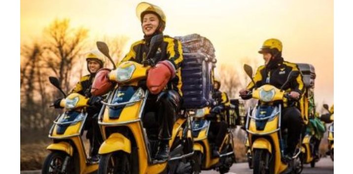 外卖代运营是什么？