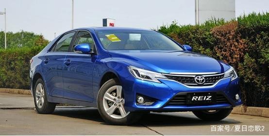 同样都是丰田,一汽丰田和广汽丰田有什么区别?