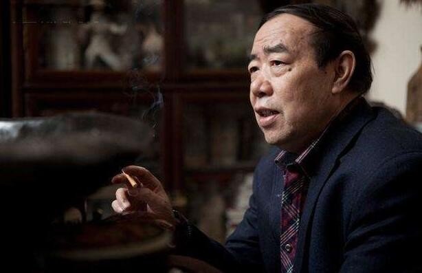 贾平凹文章《酒》的主要内容