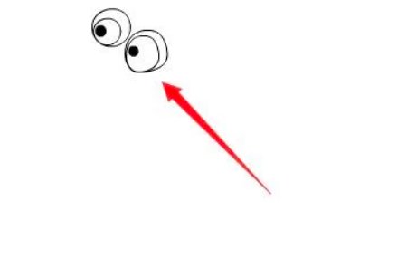 动物是怎样过冬的简笔画