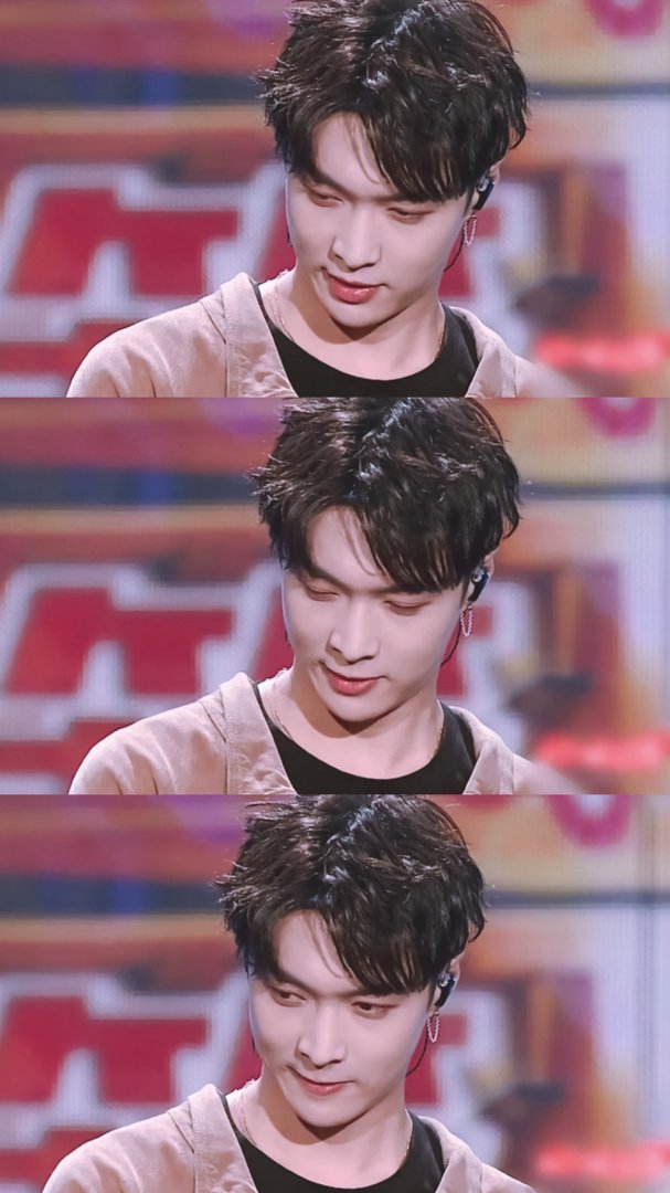 张艺兴mask 面罩歌词