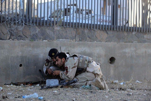 花费万亿美元，在阿富汗战争中美国得到了什么？