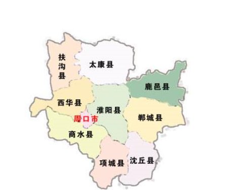 古代包拯下陈州的陈州在什么地方