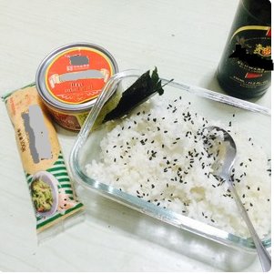 金枪鱼罐头的吃法