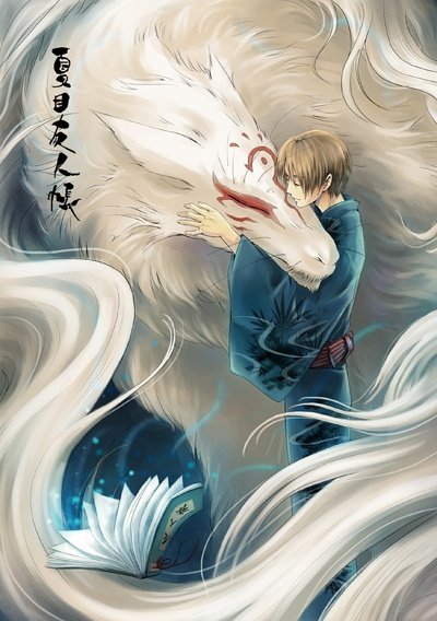 要一些唯美的动漫人物图片，阳光的。