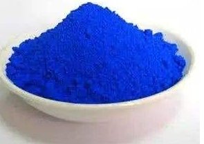 检验三价铁和二价铁，分别加入亚铁氰化铁和铁氰化铁是什么反应