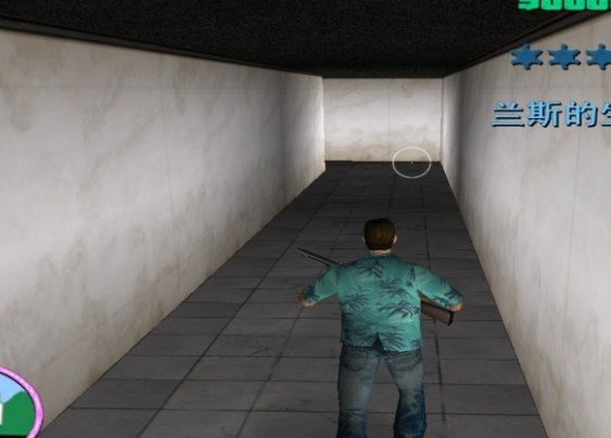 侠盗飞车罪恶都市的d任务怎么做?