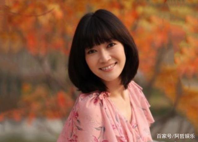 她是日本演员，头婚嫁知名导演，二婚嫁上海精英，松峰莉璃如今怎样了？