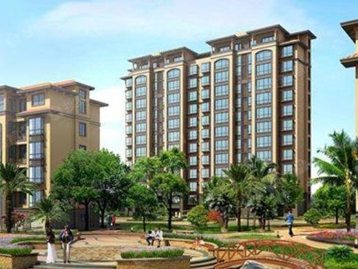 徐州万科翡翠湖山怎么样?好不好?值不值得买?