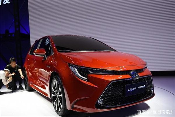 同样都是丰田，一汽丰田和广汽丰田有什么区别？