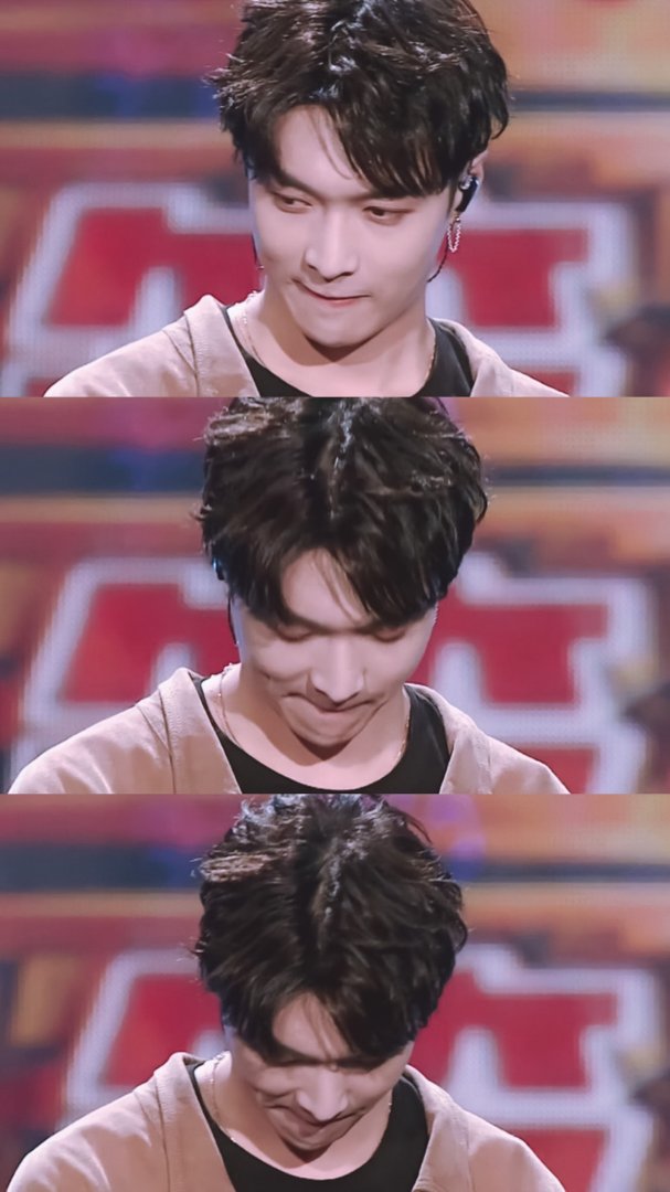 张艺兴mask 面罩歌词