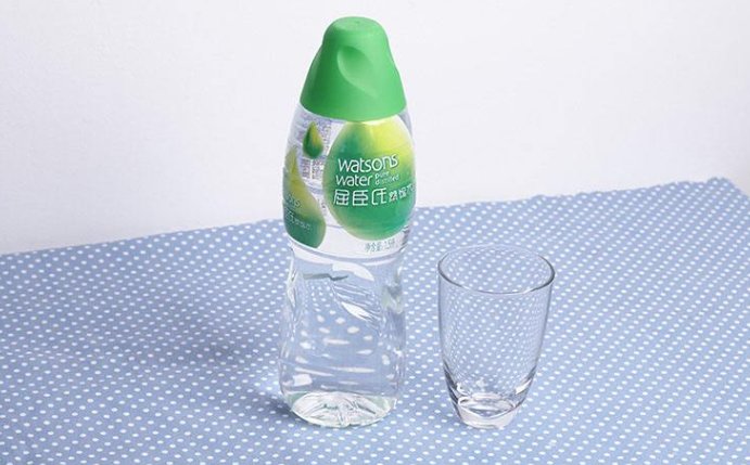 屈臣氏卖的蒸馏水可以喝吗