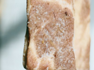 做10斤咸肉大概要放多少盐？