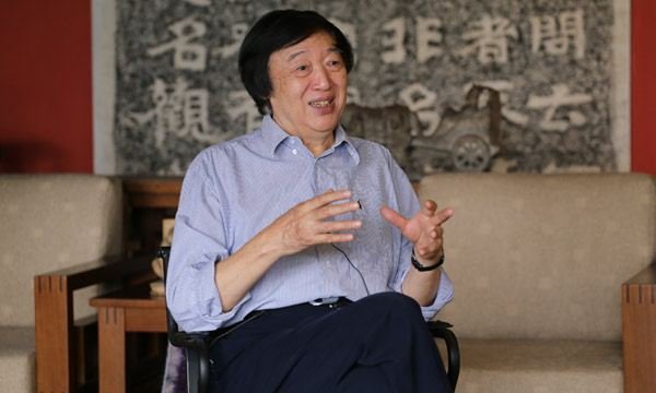 冯骥才有哪些作品被选入义务教育课程标准实验教材语文书