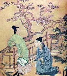 南朝乐府的南朝乐府民歌的内容与特色