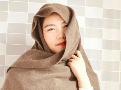 山羊绒 围巾 什么牌子好