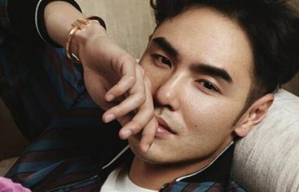 为什么阮经天被称为第一渣男？